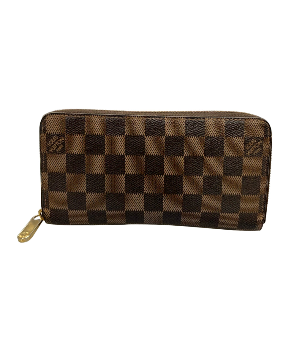 LOUIS VUITTON 長財布 ポルトフォイユ ボエシ モノグラム M63220