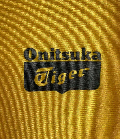 ONITSUKA TIGER ストラップフラットシューズ メキシコ 66 TGRS 1182A678 レディース SIZE 24.0 オニツカタイガー