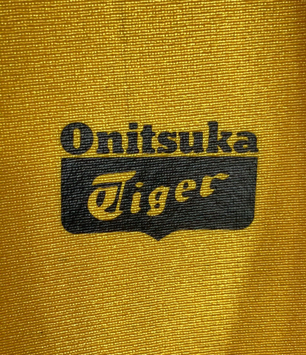 ONITSUKA TIGER ストラップフラットシューズ メキシコ 66 TGRS 1182A678 レディース SIZE 24.0 オニツカタイガー