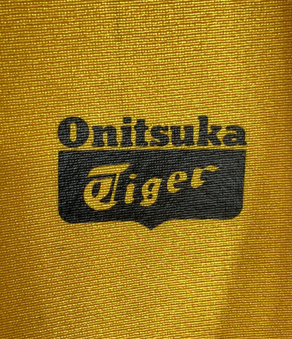 ONITSUKA TIGER ストラップフラットシューズ メキシコ 66 TGRS 1182A678 レディース SIZE 24.0 オニツカタイガー