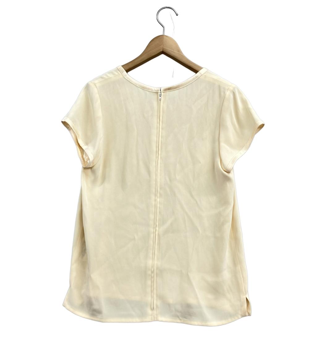 イヴ・サンローラン カットソー レディース SIZE 38 (S) YVES SAINT LAURENT