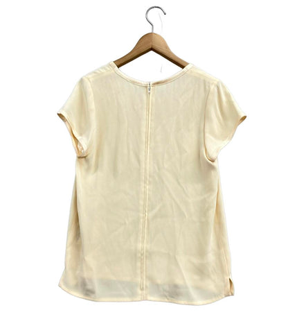 イヴ・サンローラン カットソー レディース SIZE 38 (S) YVES SAINT LAURENT