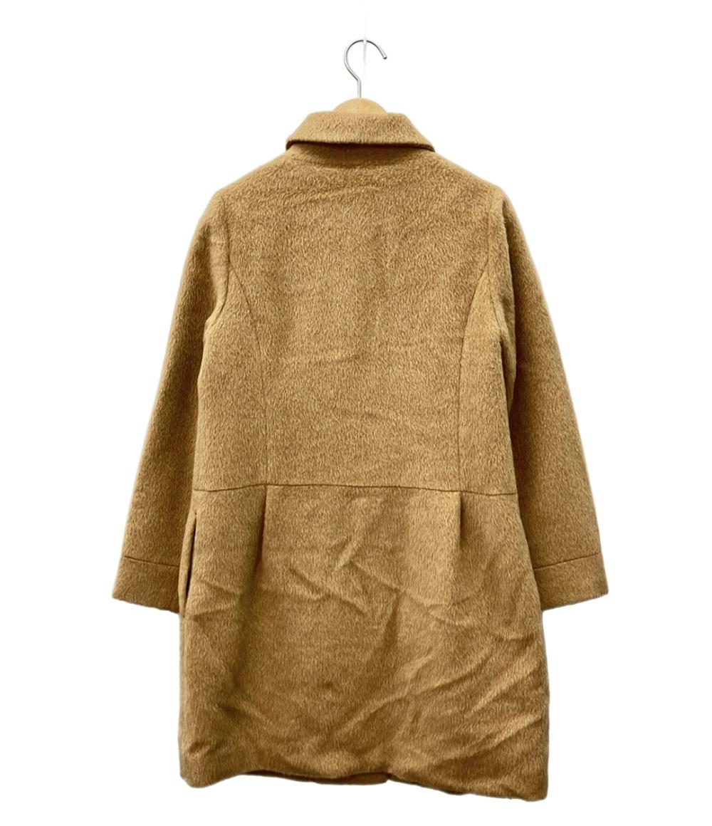 美品 ジュエルチェンジズ ステンカラーコート レディース SIZE 36 (XS) Jewel Changes