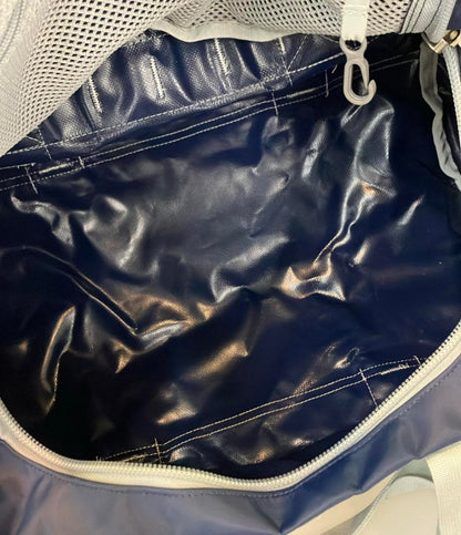 THE NORTH FACE 2way ボストンバッグ ショルダーバッグ 斜め掛け メンズ ザ・ノース・フェイス