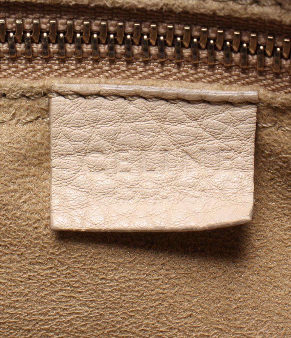 セリーヌ ハンドバッグ ラゲージ レディース CELINE