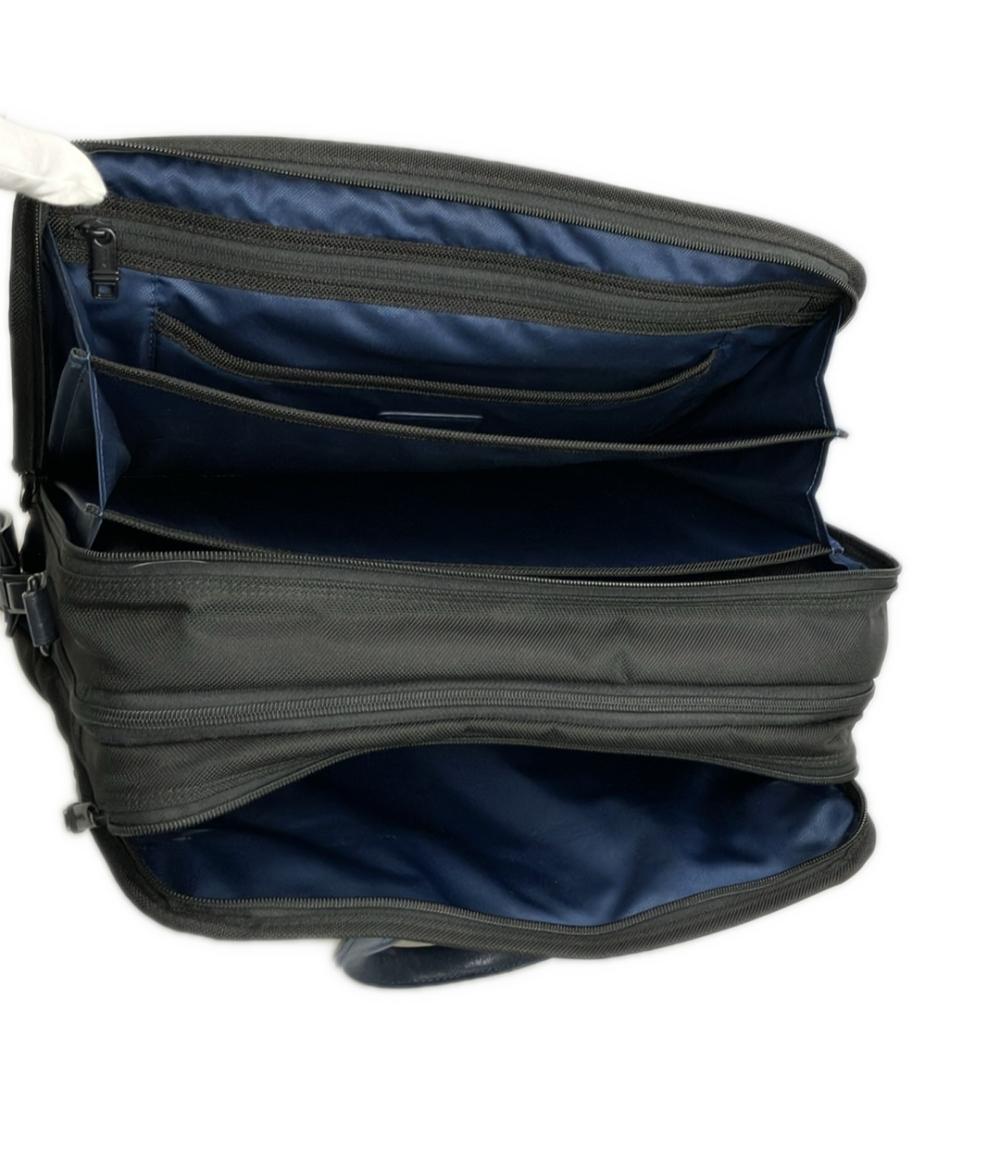 TUMI ブリーフケース ショルダーバッグ 2WAY メンズ トゥミ