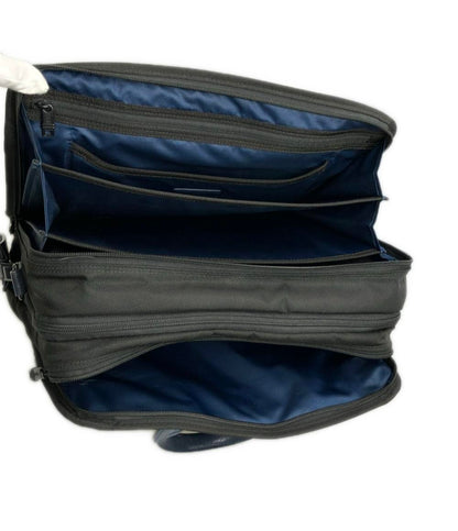 TUMI ブリーフケース ショルダーバッグ 2WAY メンズ トゥミ