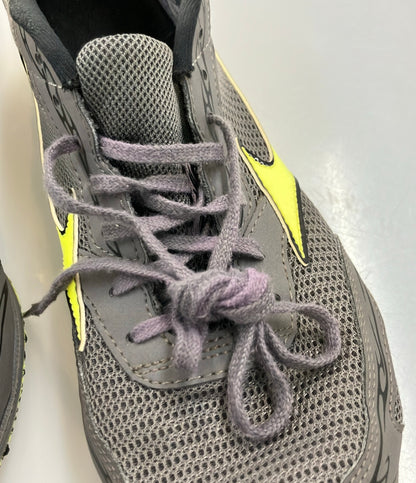 Mizuno ローカットスニーカー メンズ SIZE 27.0 (L) ミズノ