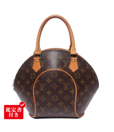 LOUIS VUITTON ハンドバッグ エリプスPM モノグラム M51127 レディース ルイ・ヴィトン