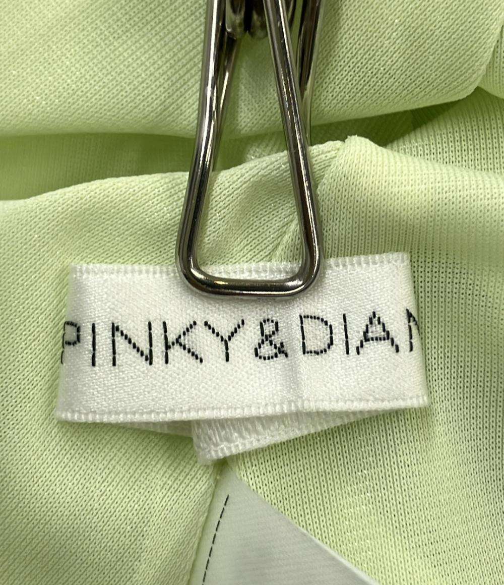 Pinky&Dianne 長袖ワンピース 031-4140228 レディース SIZE 36 (S) ピンキー＆ダイアン
