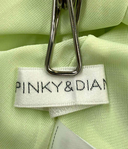 Pinky&Dianne 長袖ワンピース 031-4140228 レディース SIZE 36 (S) ピンキー＆ダイアン