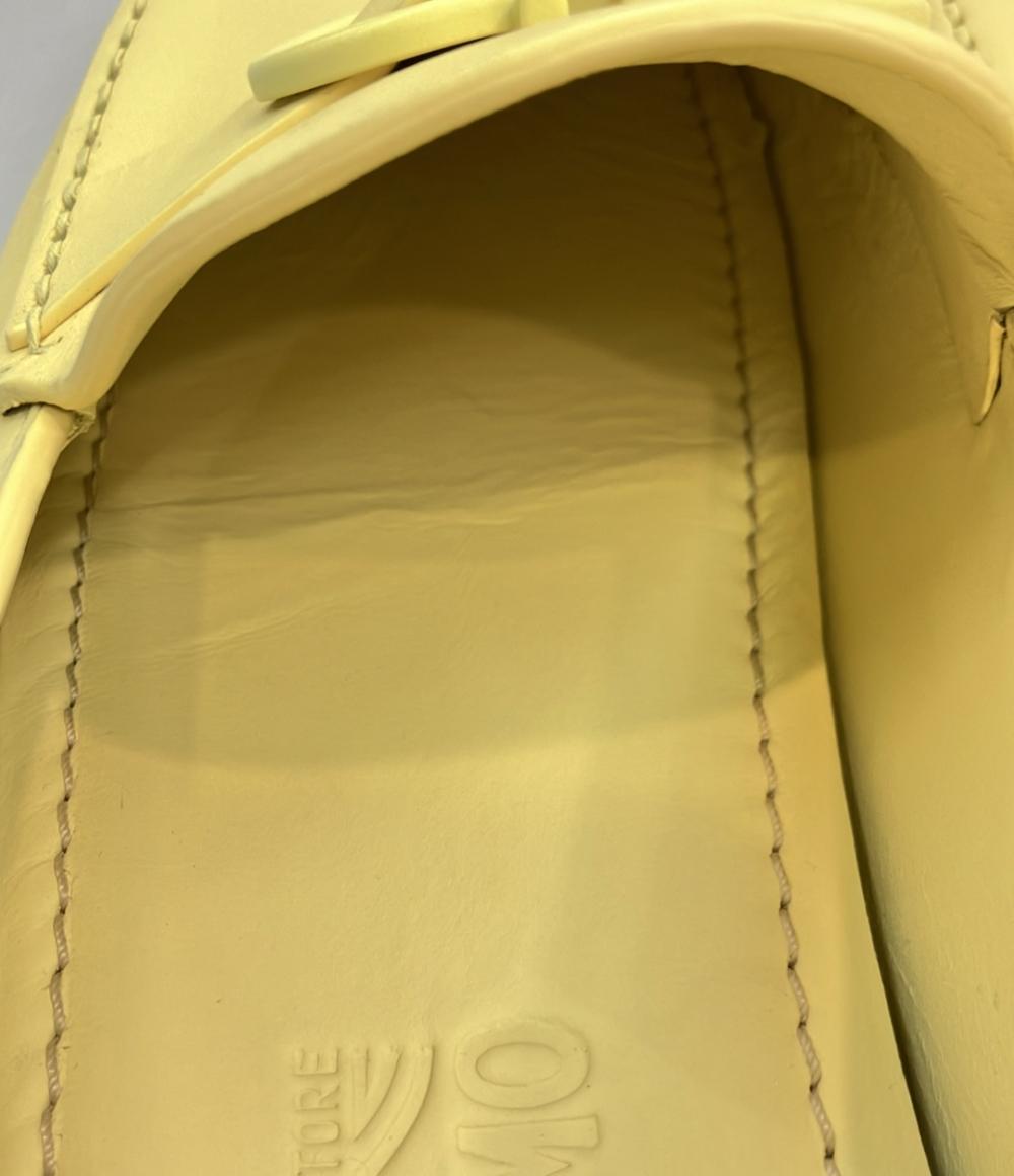 サルヴァトーレフェラガモ スリッポン ガンチーニ メンズ SIZE 10 (XL) Salvatore Ferragamo