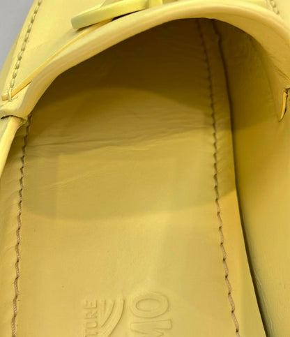 サルヴァトーレフェラガモ スリッポン ガンチーニ メンズ SIZE 10 (XL) Salvatore Ferragamo