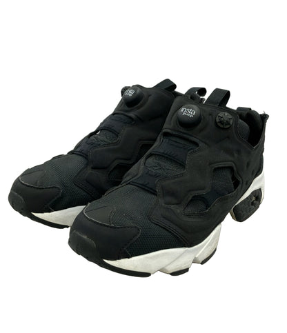 Reebok ローカットスニーカー インスタポンプフューリー OG メンズ SIZE 27.0 リーボック