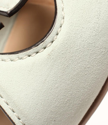 グッチ サンダル インターロッキングG カットアウト 694451 レディース SIZE 39 (L) GUCCI