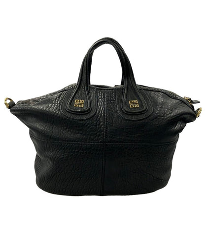 GIVENCHY 2WAY ハンドバッグ ショルダーバッグ 肩掛け ナイチンゲール MA0506 レディース ジバンシィ