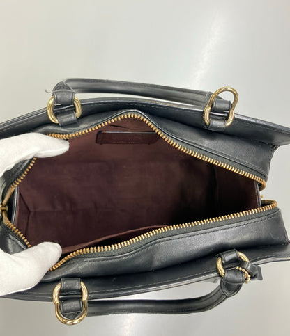 COACH ハンドバッグ ショルダーバッグ 2WAY 斜め掛け F49500 レディース コーチ