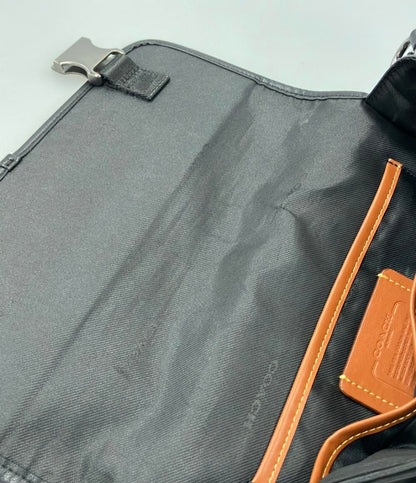 コーチ フラップレザーショルダーバッグ 斜め掛け C9157 レディース COACH