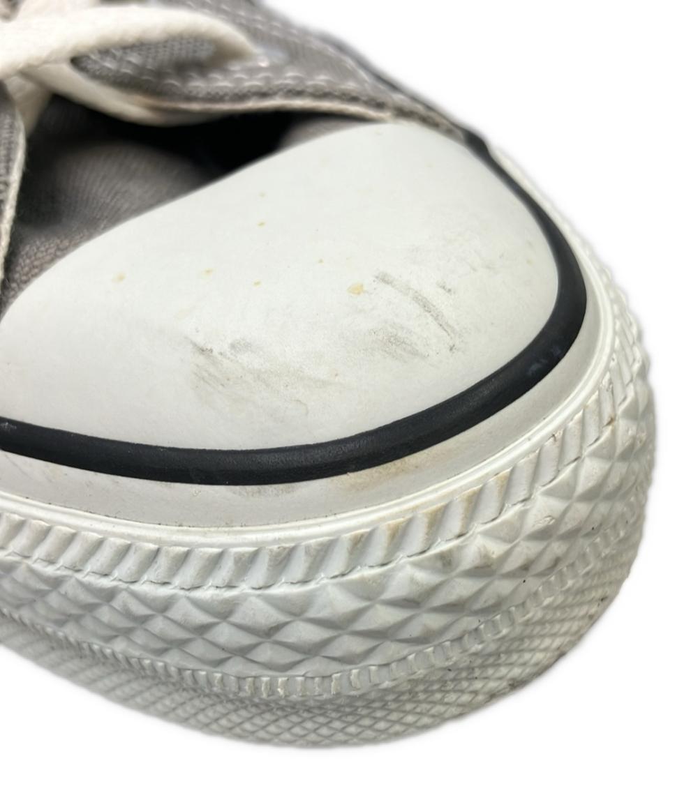 CONVERSE ハイカットスニーカー オールスター HI 1C988 レディース SIZE 23.0 (M) コンバース