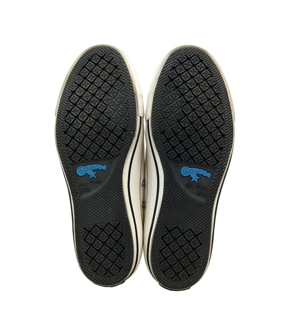CONVERSE ローカットスニーカー イタリア国旗 メンズ SIZE 27.0 (L) コンバース