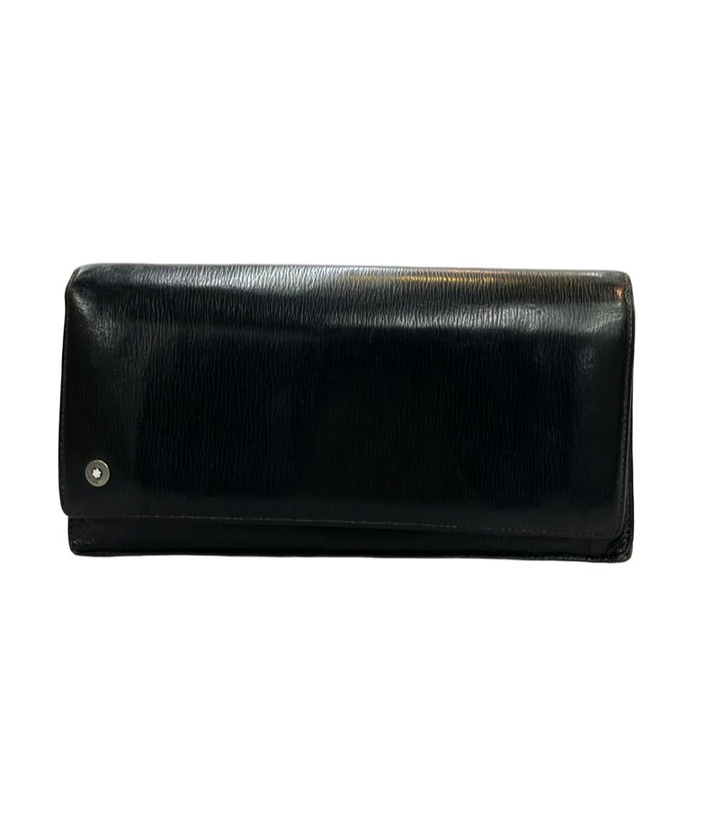 モンブラン 二つ折り財布 メンズ MONTBLANC