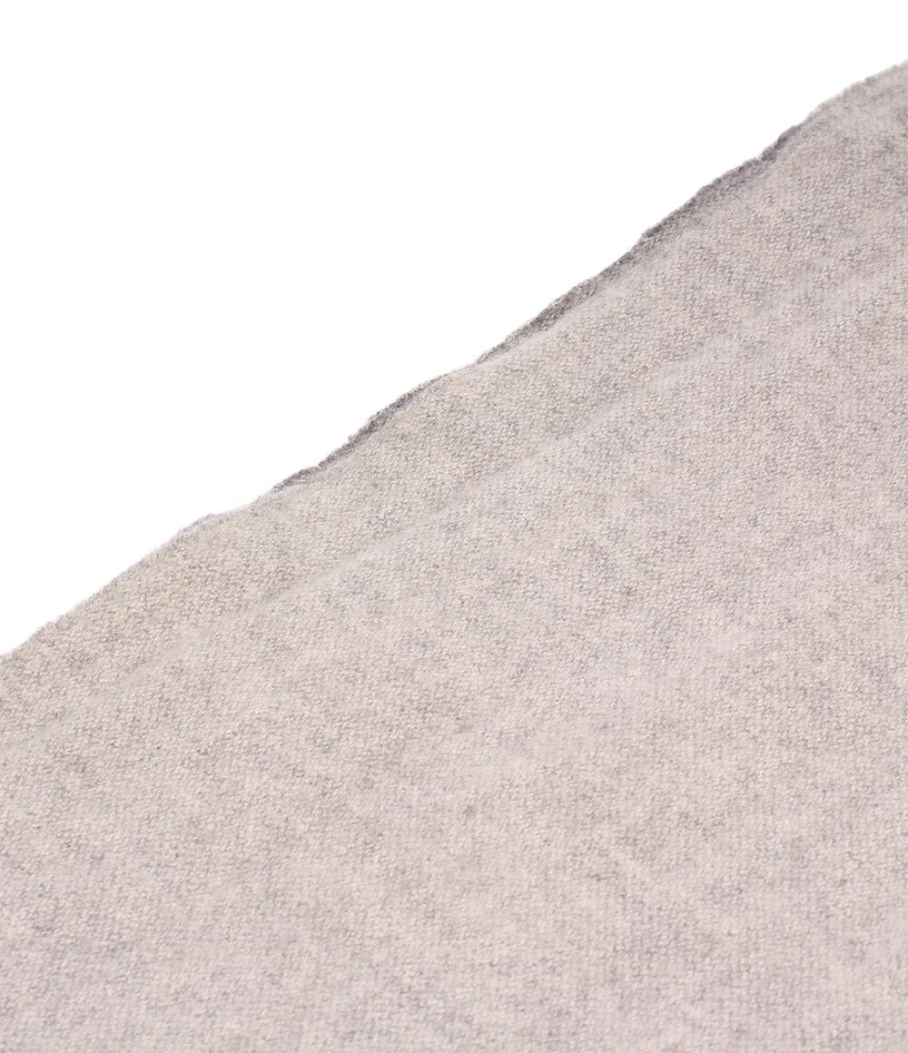 HERMES マフラー カシミヤ100% レディース メンズ エルメス