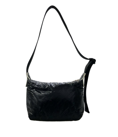美品 Longchamp ショルダーバッグ 肩掛け 10039HYA 001 レディース ロンシャン
