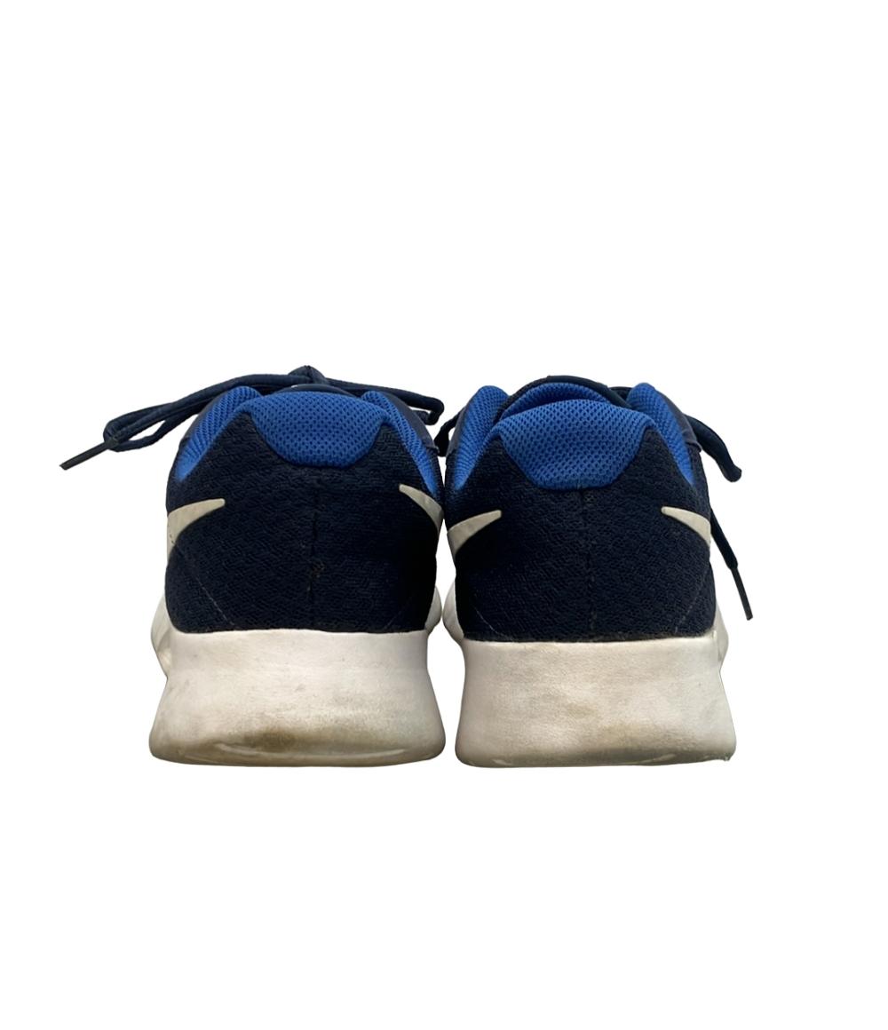 NIKE ローカットスニーカー ランニングシューズ タンジュン 812654-414 メンズ SIZE 26.5 (M) ナイキ