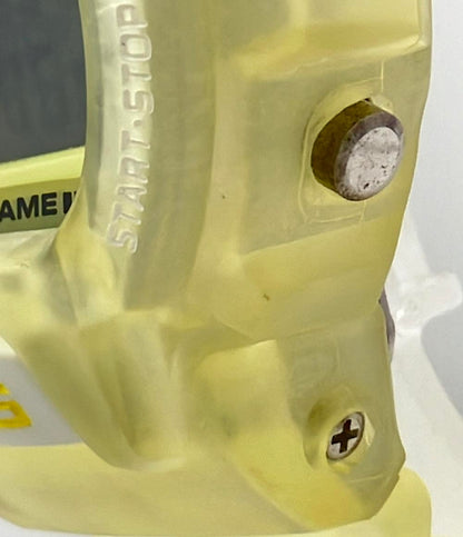 CASIO 腕時計 I.C.E.R.C イルクジ G-SHOCK クオーツ DW-6910K メンズ カシオ