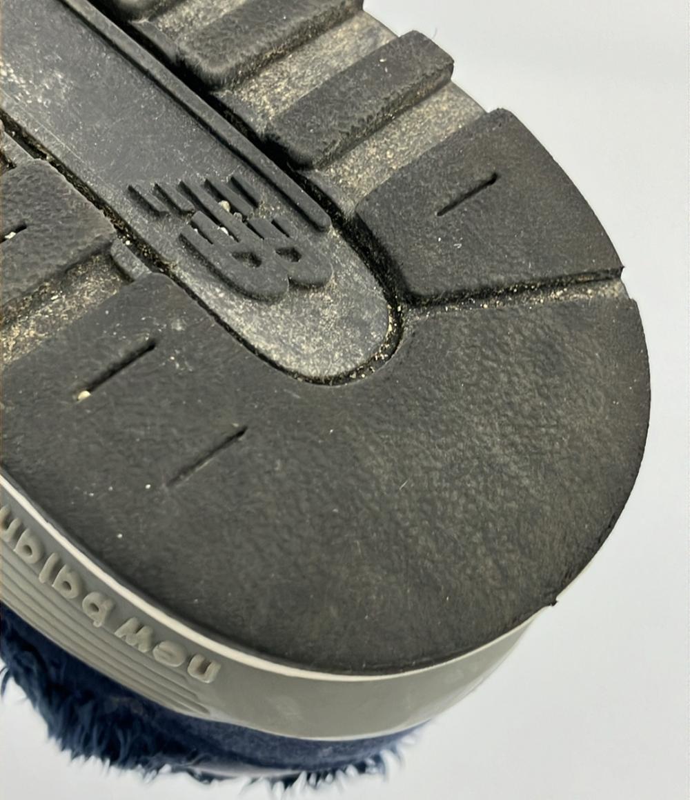 ニューバランス ローカットスニーカー キッズシューズ YV996FA3 キッズ SIZE 17.0 (M) NEW BALANCE