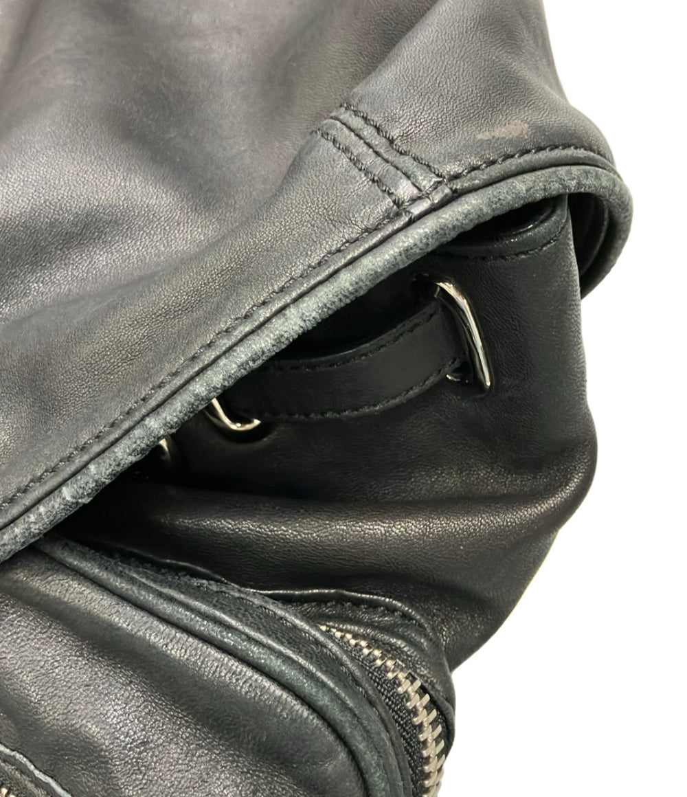 Alexander Wang 2way リュック デイパック ショルダーバッグ 肩掛け MARTI レディース アレキサンダーワン