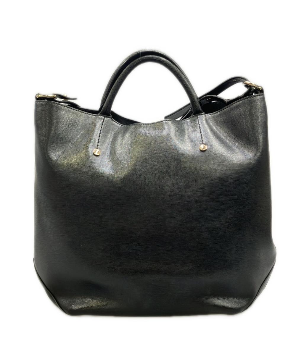 Furla 2WAY ハンドバッグ ショルダーバッグ 斜め掛け アリッサ レディース フルラ