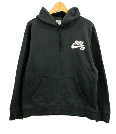 ナイキ 裏起毛パーカー メンズ SIZE L (L) NIKE