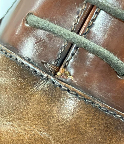 ランバン ビジネスシューズ メンズ SIZE 24 1/2 (XS) LANVIN