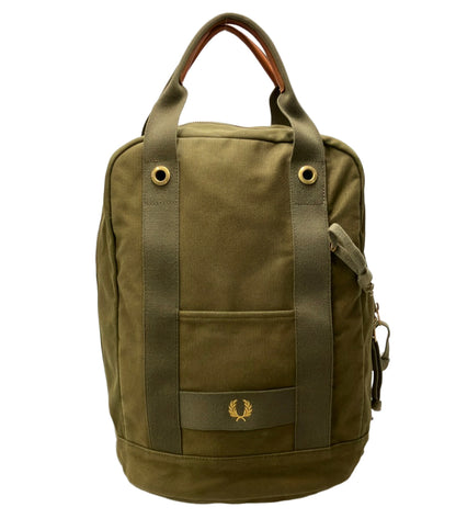 FRED PERRY リュック メンズ フレッドペリー