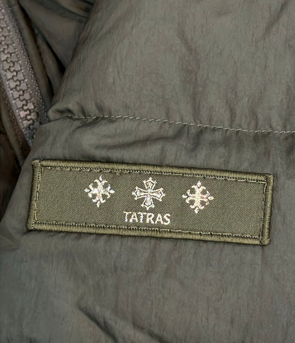 TATRAS ポリテアマ ダウンジャケット レディース SIZE 01 タトラス