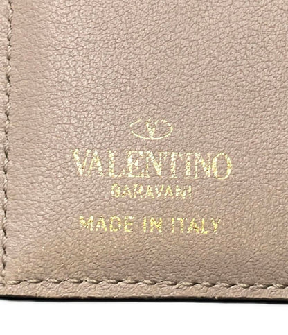 Valentino Garavani 三つ折り財布 レディース ヴァレンティノ・ガラヴァーニ