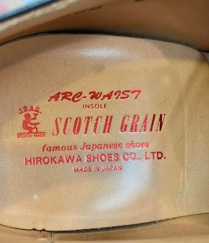 SCOTCH GRAIN ビジネスシューズ インペリアルプレステージ 958 メンズ SIZE 26.0 (M) スコッチグレイン