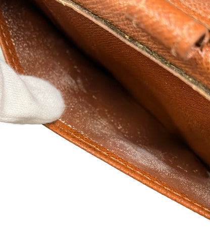 LOUIS VUITTON 手帳カバー 札入れ アジェンダ ジェオッド モノグラム M62950 メンズ レディース ルイ・ヴィトン