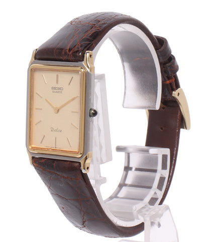 SEIKO 腕時計 クオーツ 9520-5130 メンズ セイコー