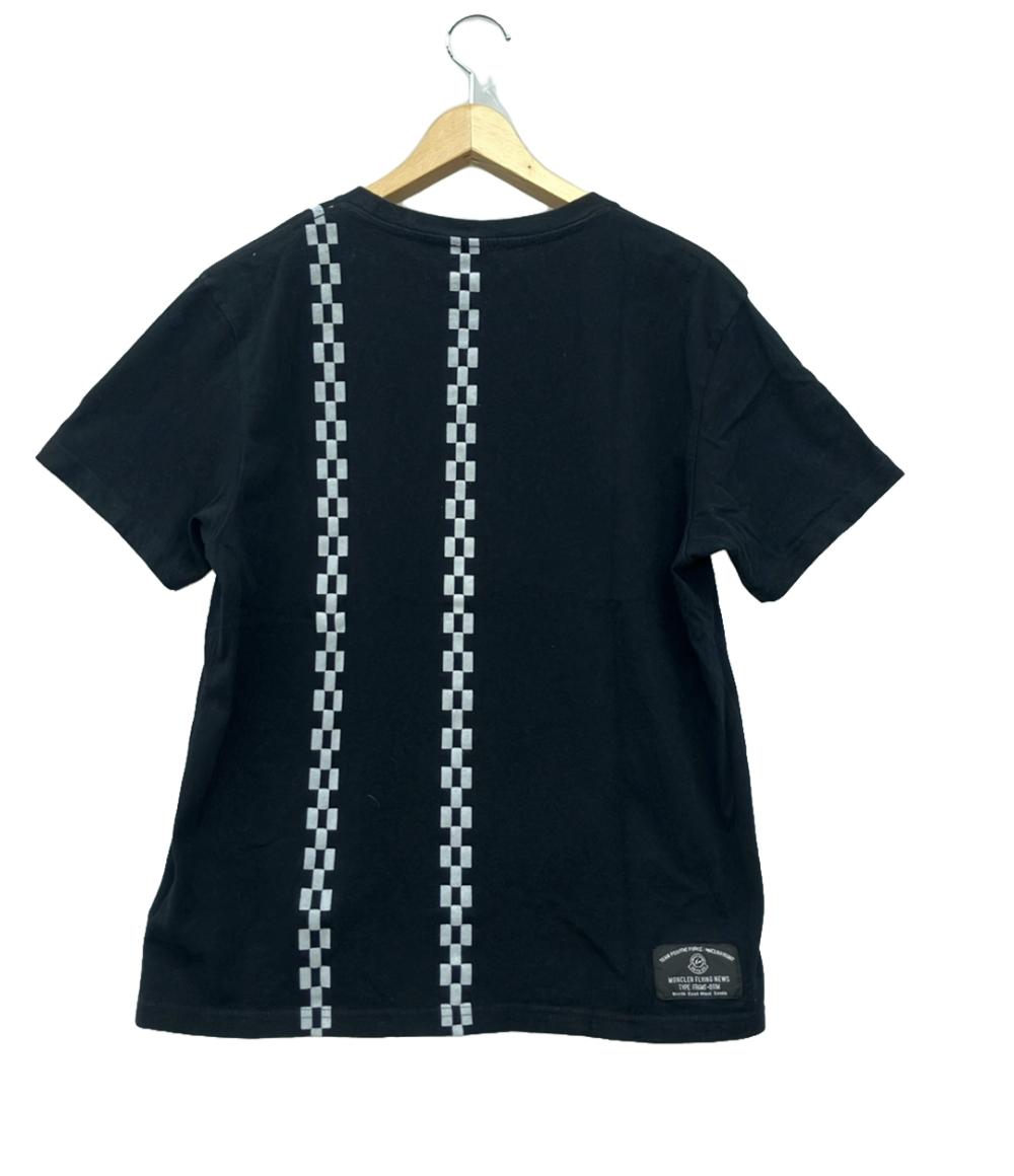 モンクレール 半袖Tシャツ × FRAGMENT メンズ SIZE S (S) MONCLER