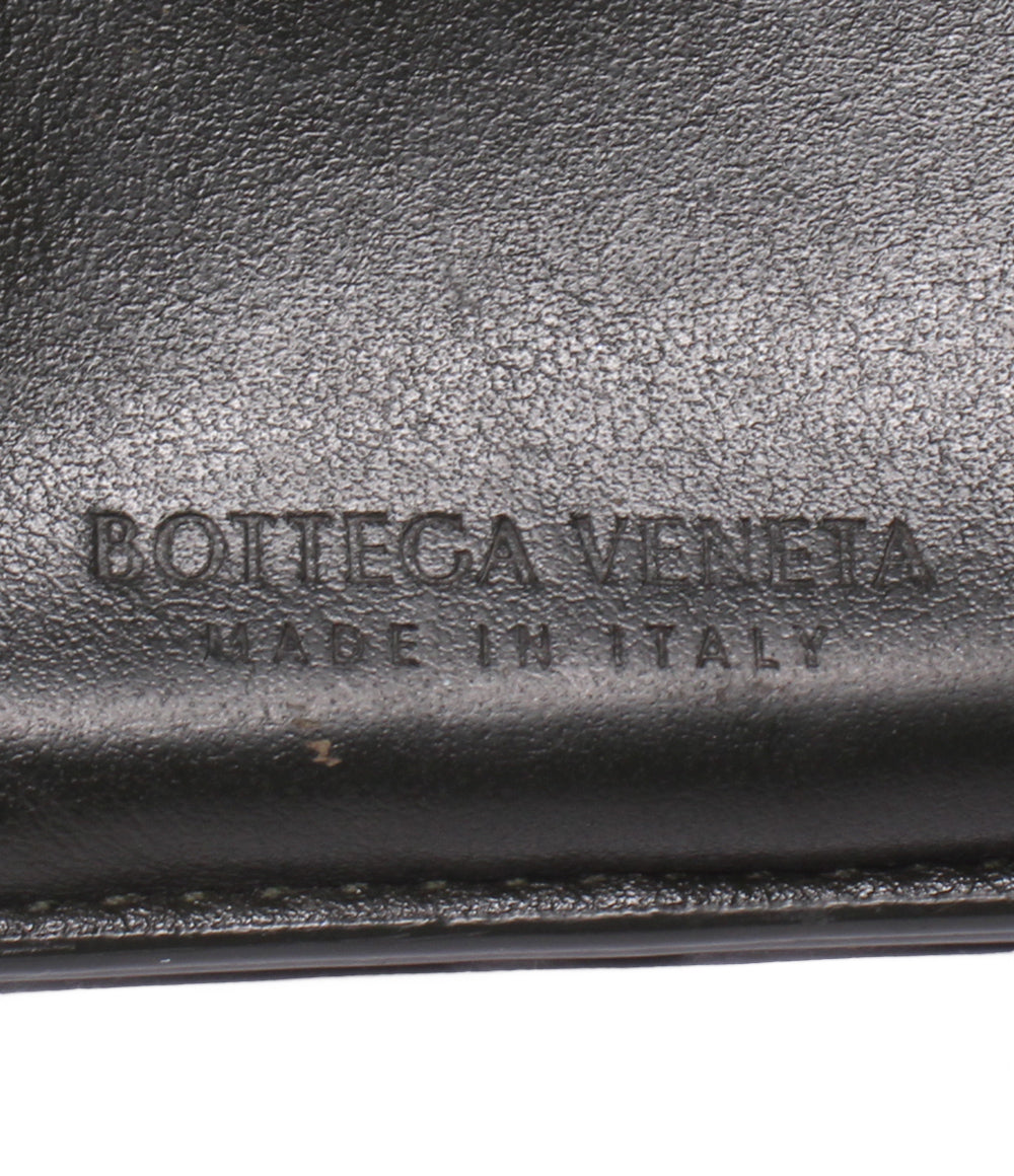 BOTTEGA VENETA カードケース フラグメントケース ラバー イントレチャート メンズ ボッテガ・ヴェネタ