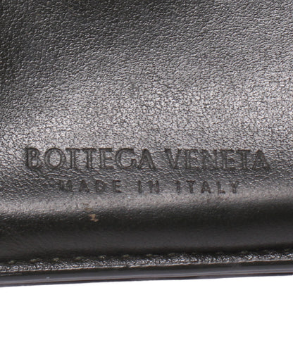 BOTTEGA VENETA カードケース フラグメントケース ラバー イントレチャート メンズ ボッテガ・ヴェネタ