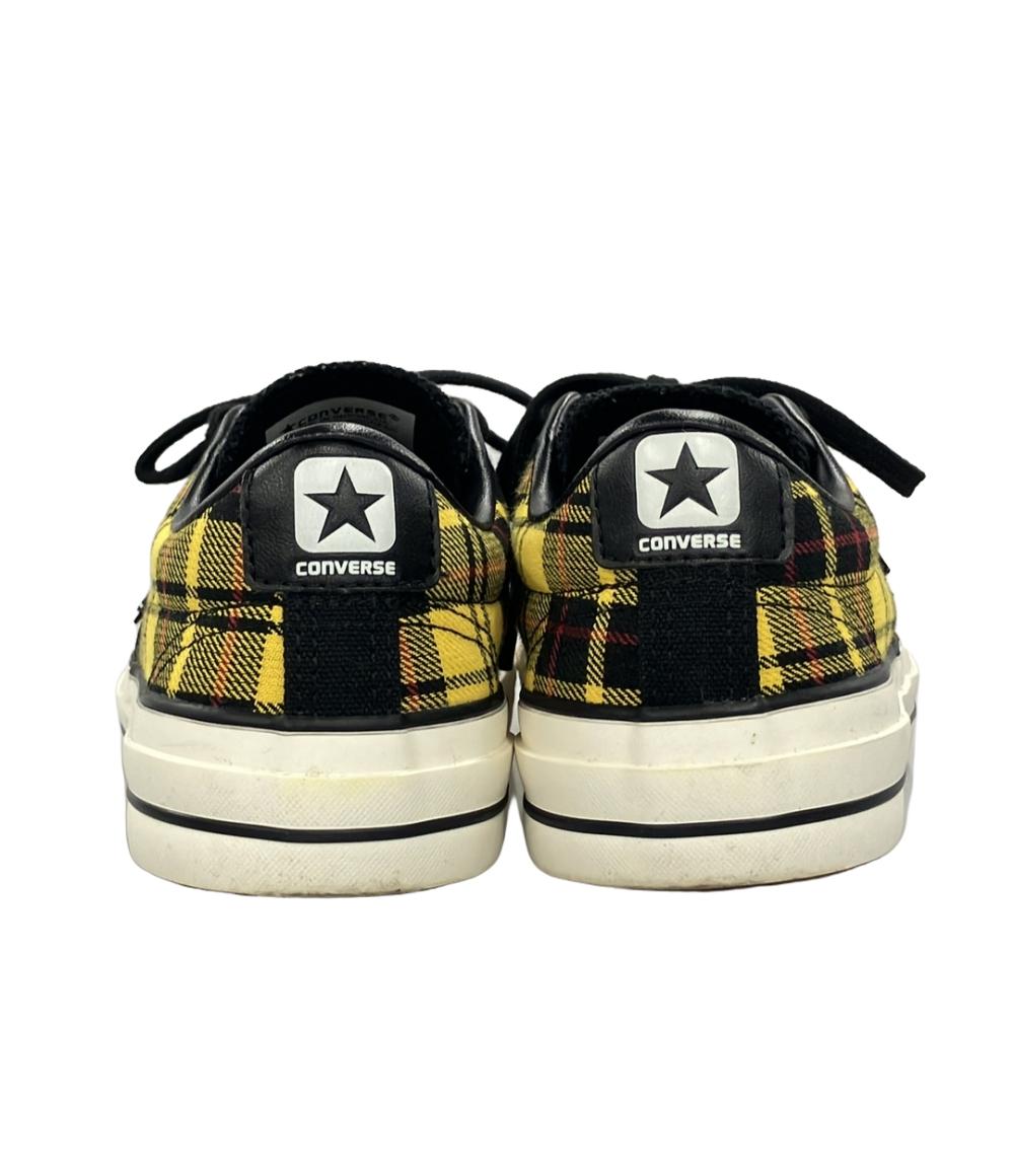 コンバース ローカットスニーカー PRORIDE 1CL762 レディース SIZE 23 (M) CONVERSE