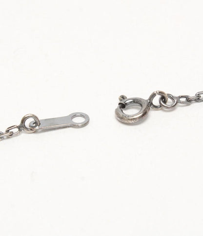 ネックレス SV925 英雄伝説 空の軌跡 レンver ユニセックス