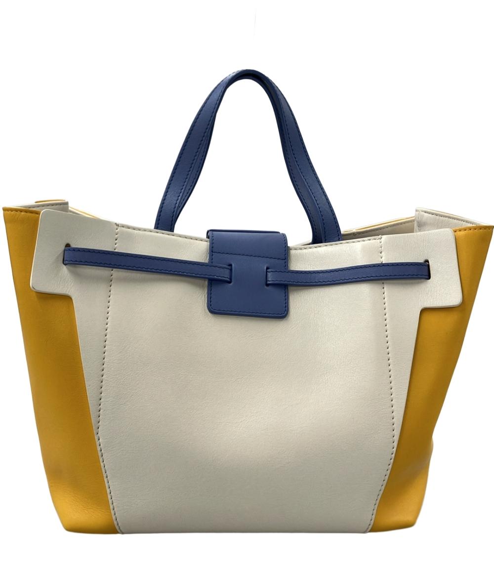 美品 Roger Vivier 2WAY ハンドバッグ ショルダーバッグ 斜め掛け レディース ロジェヴィヴィエ