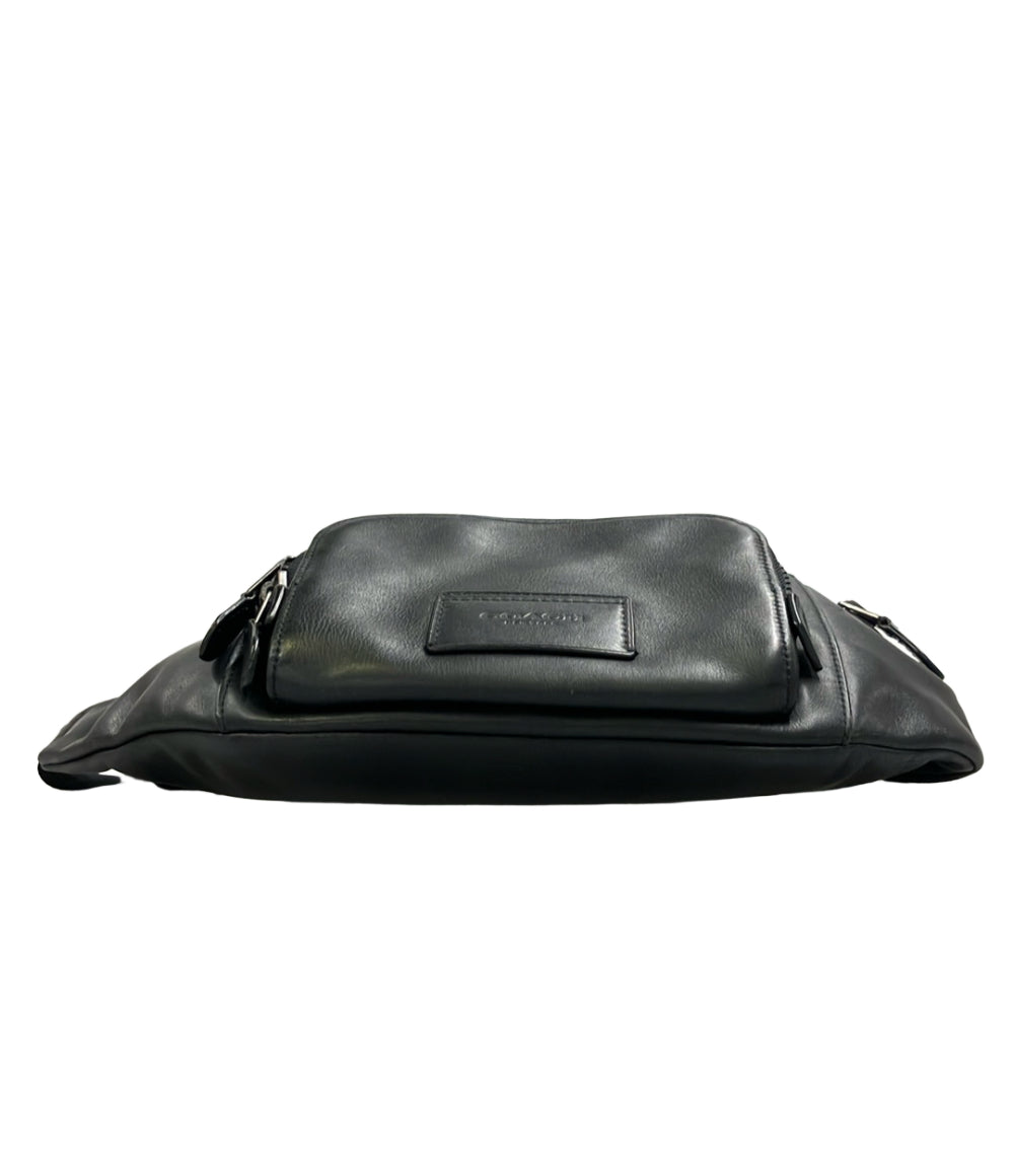 COACH ウエストバッグ ボディバッグ C2716 メンズ コーチ