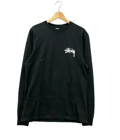 ステューシー 長袖Tシャツ メンズ SIZE M (M) STUSSY