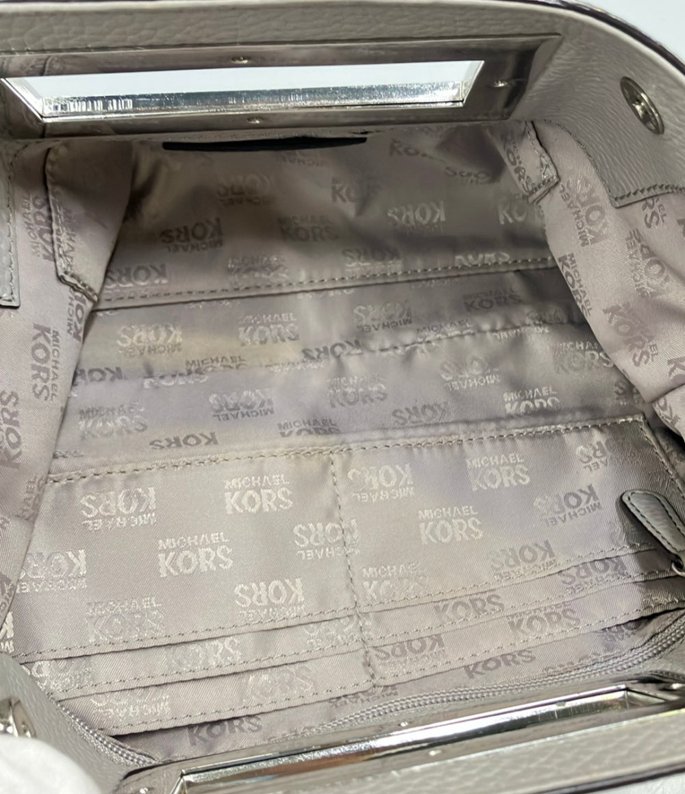 MICHAEL KORS 2way ハンドバッグ ショルダーバッグ 斜め掛け チェーン レディース マイケルコース