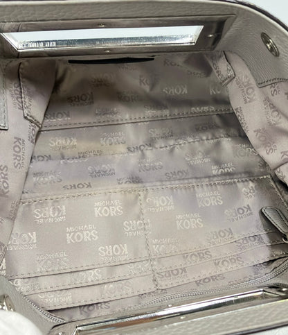 MICHAEL KORS 2way ハンドバッグ ショルダーバッグ 斜め掛け チェーン レディース マイケルコース